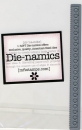 Die-namics / Notebook Edge Die